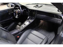 2017 Porsche 911 (CC-2123043) for sale in Kentwood, Michigan