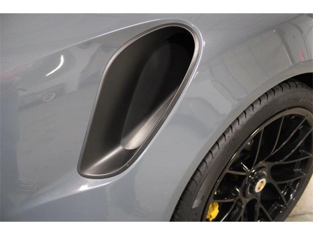 2017 Porsche 911 (CC-2123043) for sale in Kentwood, Michigan