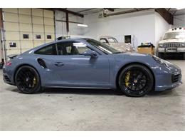 2017 Porsche 911 (CC-2123043) for sale in Kentwood, Michigan