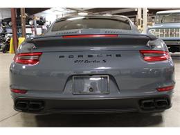 2017 Porsche 911 (CC-2123043) for sale in Kentwood, Michigan