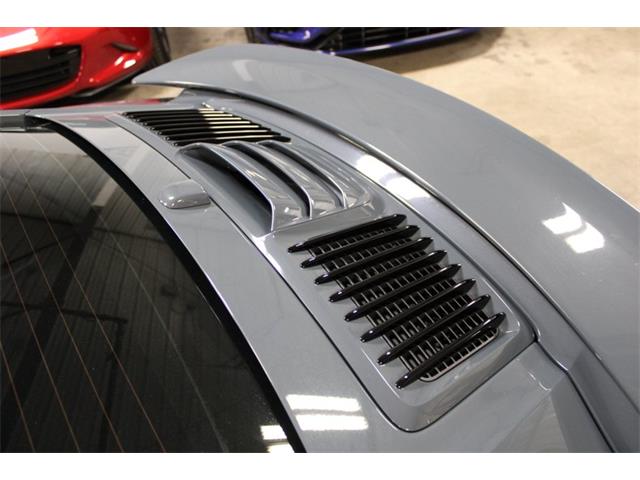 2017 Porsche 911 (CC-2123043) for sale in Kentwood, Michigan