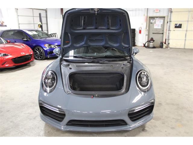 2017 Porsche 911 (CC-2123043) for sale in Kentwood, Michigan