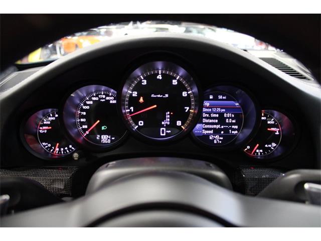 2017 Porsche 911 (CC-2123043) for sale in Kentwood, Michigan