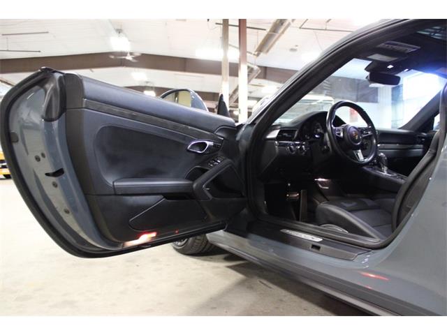 2017 Porsche 911 (CC-2123043) for sale in Kentwood, Michigan