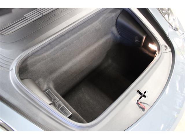 2017 Porsche 911 (CC-2123043) for sale in Kentwood, Michigan