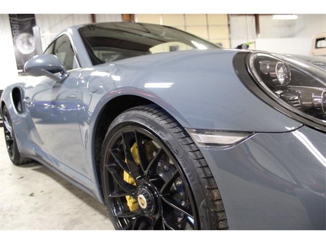 2017 Porsche 911 (CC-2123043) for sale in Kentwood, Michigan