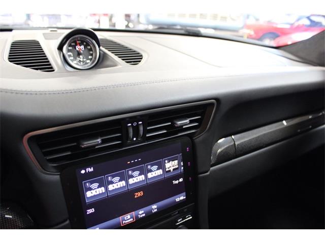 2017 Porsche 911 (CC-2123043) for sale in Kentwood, Michigan