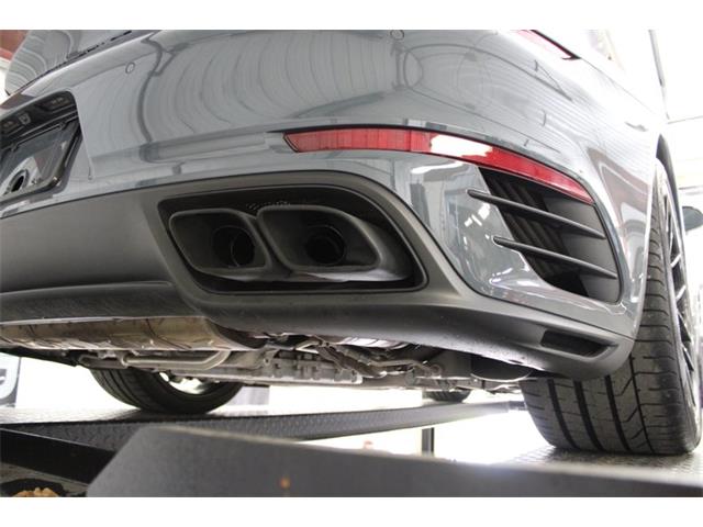 2017 Porsche 911 (CC-2123043) for sale in Kentwood, Michigan