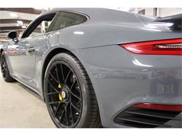 2017 Porsche 911 (CC-2123043) for sale in Kentwood, Michigan