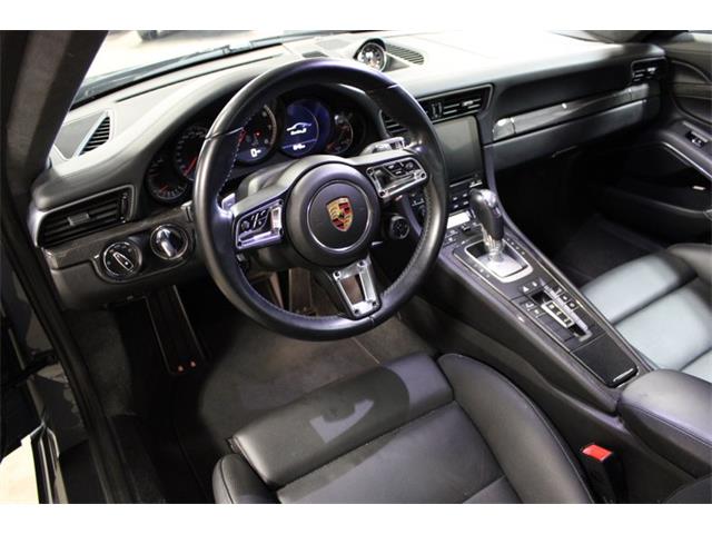 2017 Porsche 911 (CC-2123043) for sale in Kentwood, Michigan