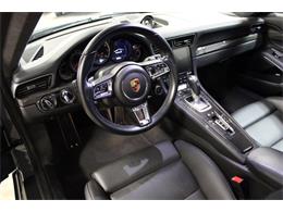 2017 Porsche 911 (CC-2123043) for sale in Kentwood, Michigan