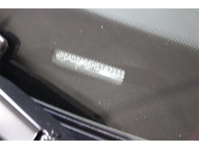 2017 Porsche 911 (CC-2123043) for sale in Kentwood, Michigan
