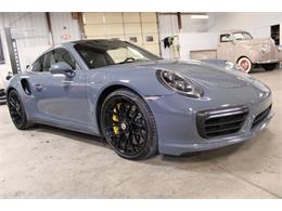 2017 Porsche 911 (CC-2123043) for sale in Kentwood, Michigan