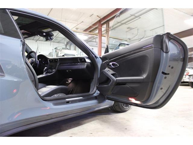 2017 Porsche 911 (CC-2123043) for sale in Kentwood, Michigan