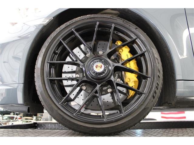2017 Porsche 911 (CC-2123043) for sale in Kentwood, Michigan
