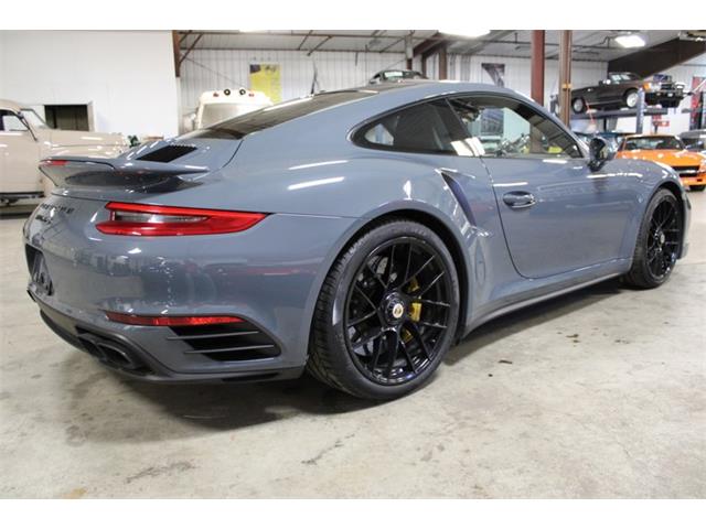 2017 Porsche 911 (CC-2123043) for sale in Kentwood, Michigan