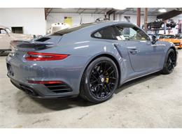 2017 Porsche 911 (CC-2123043) for sale in Kentwood, Michigan
