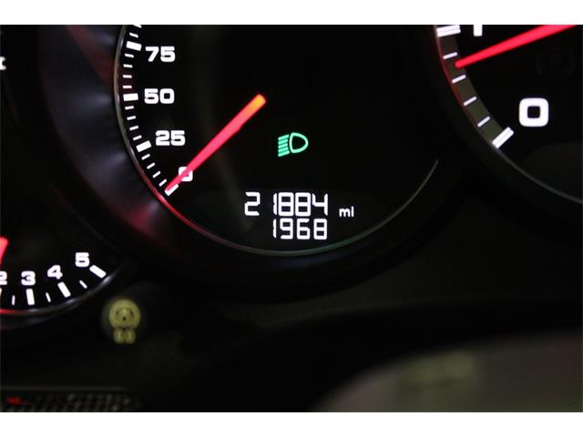 2017 Porsche 911 (CC-2123043) for sale in Kentwood, Michigan