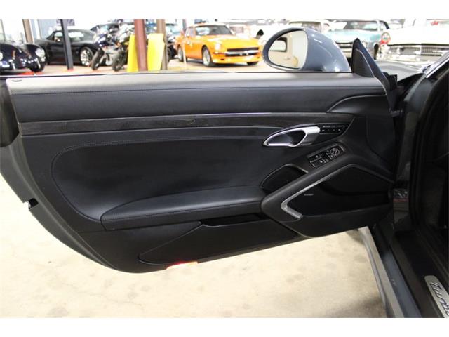 2017 Porsche 911 (CC-2123043) for sale in Kentwood, Michigan