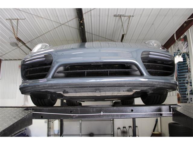 2017 Porsche 911 (CC-2123043) for sale in Kentwood, Michigan