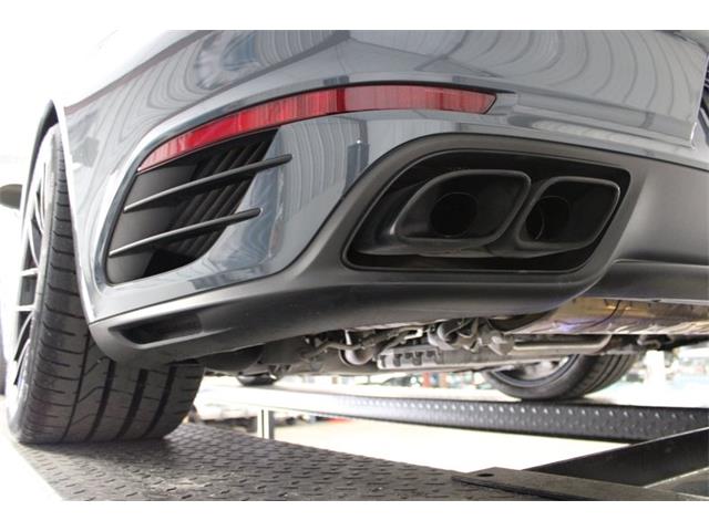 2017 Porsche 911 (CC-2123043) for sale in Kentwood, Michigan
