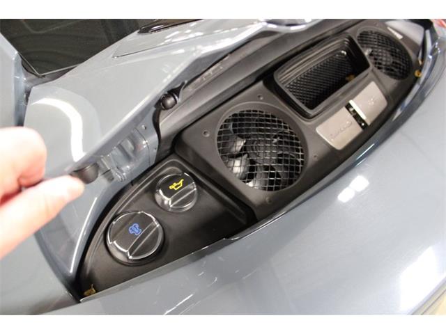 2017 Porsche 911 (CC-2123043) for sale in Kentwood, Michigan