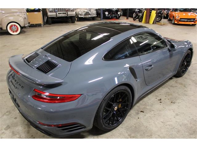 2017 Porsche 911 (CC-2123043) for sale in Kentwood, Michigan