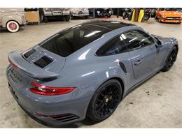 2017 Porsche 911 (CC-2123043) for sale in Kentwood, Michigan