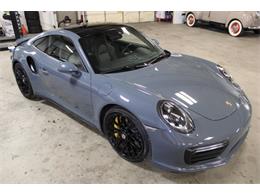 2017 Porsche 911 (CC-2123043) for sale in Kentwood, Michigan