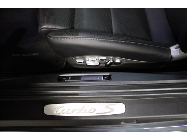 2017 Porsche 911 (CC-2123043) for sale in Kentwood, Michigan