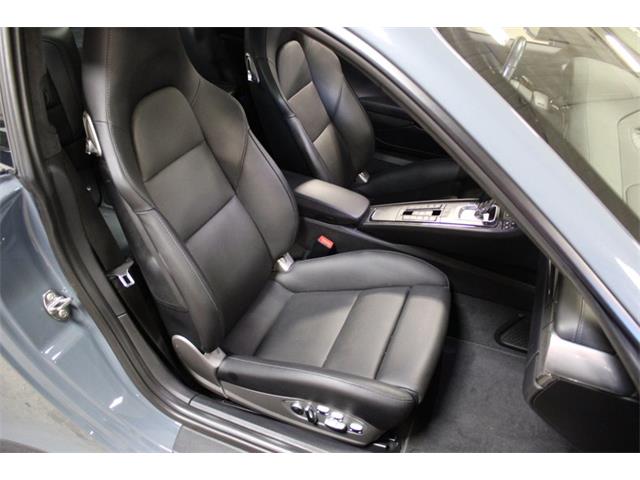 2017 Porsche 911 (CC-2123043) for sale in Kentwood, Michigan