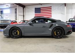 2017 Porsche 911 (CC-2123043) for sale in Kentwood, Michigan