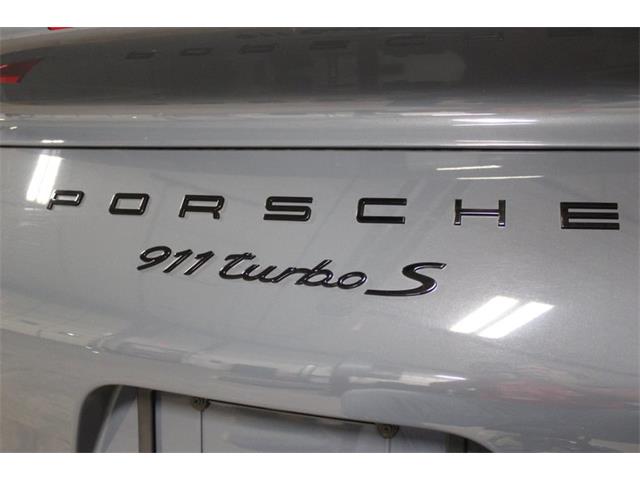 2017 Porsche 911 (CC-2123043) for sale in Kentwood, Michigan