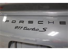 2017 Porsche 911 (CC-2123043) for sale in Kentwood, Michigan
