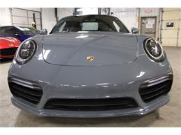 2017 Porsche 911 (CC-2123043) for sale in Kentwood, Michigan