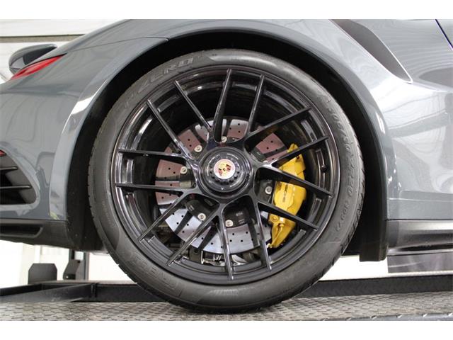 2017 Porsche 911 (CC-2123043) for sale in Kentwood, Michigan