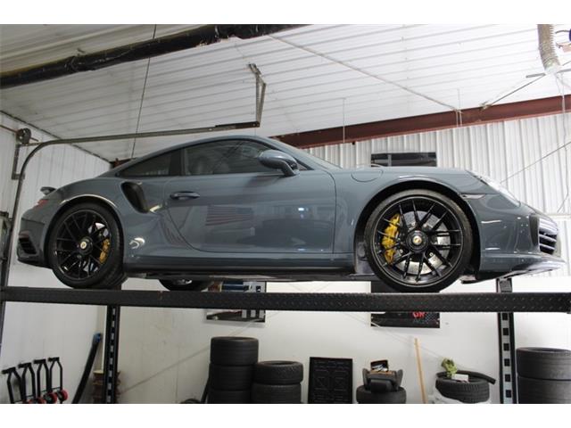 2017 Porsche 911 (CC-2123043) for sale in Kentwood, Michigan
