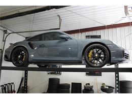 2017 Porsche 911 (CC-2123043) for sale in Kentwood, Michigan
