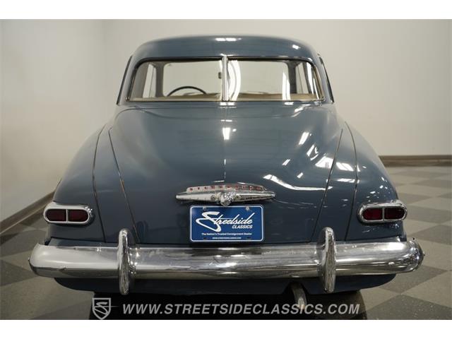 1949 Studebaker Champion (CC-2123044) for sale in Mesa, Arizona