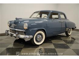 1949 Studebaker Champion (CC-2123044) for sale in Mesa, Arizona