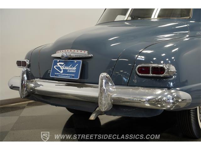 1949 Studebaker Champion (CC-2123044) for sale in Mesa, Arizona