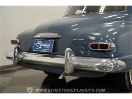 1949 Studebaker Champion (CC-2123044) for sale in Mesa, Arizona