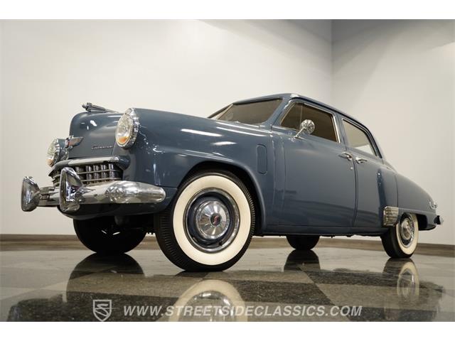 1949 Studebaker Champion (CC-2123044) for sale in Mesa, Arizona