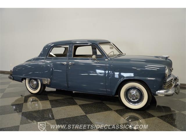 1949 Studebaker Champion (CC-2123044) for sale in Mesa, Arizona