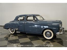 1949 Studebaker Champion (CC-2123044) for sale in Mesa, Arizona