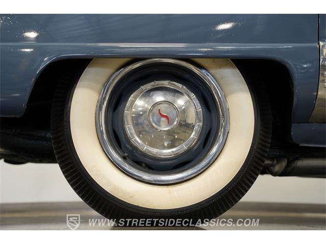 1949 Studebaker Champion (CC-2123044) for sale in Mesa, Arizona