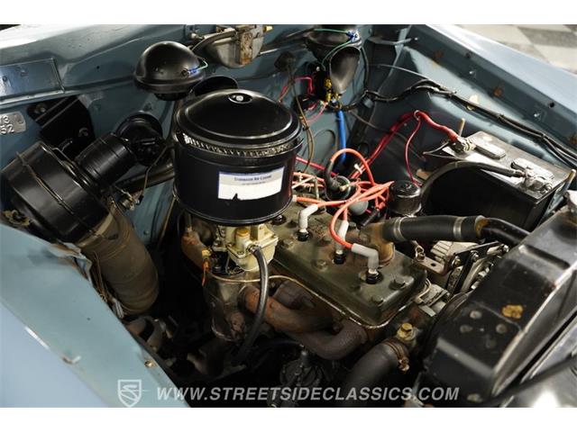 1949 Studebaker Champion (CC-2123044) for sale in Mesa, Arizona