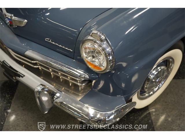 1949 Studebaker Champion (CC-2123044) for sale in Mesa, Arizona