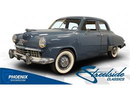 1949 Studebaker Champion (CC-2123044) for sale in Mesa, Arizona