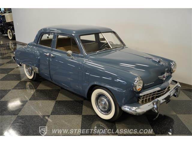 1949 Studebaker Champion (CC-2123044) for sale in Mesa, Arizona